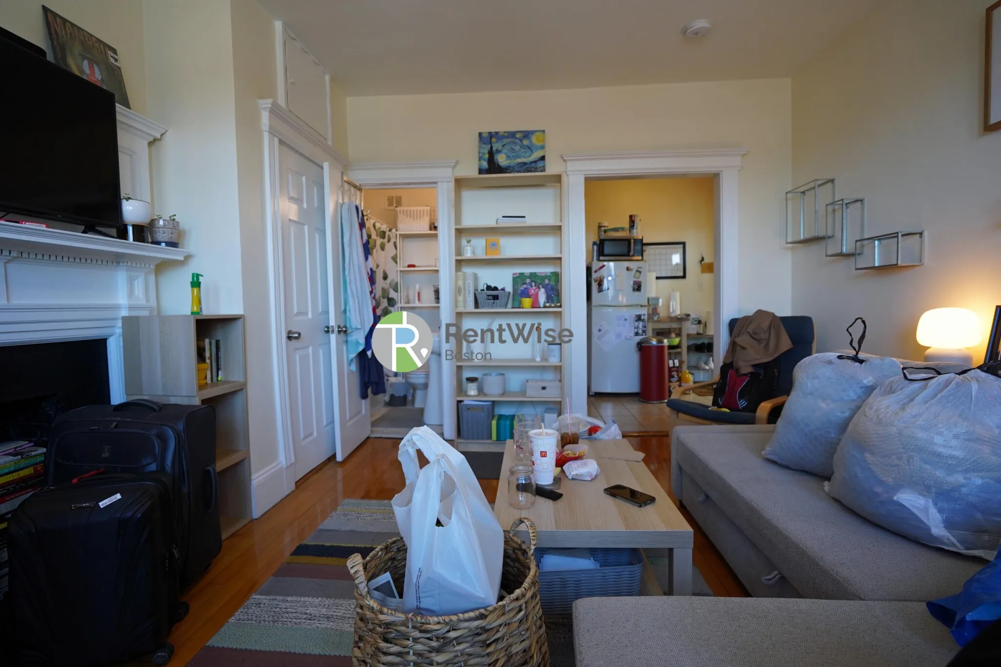 1216 Commonwealth Ave, Brighton