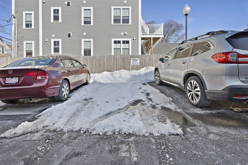 391 Pleasant St, Melrose