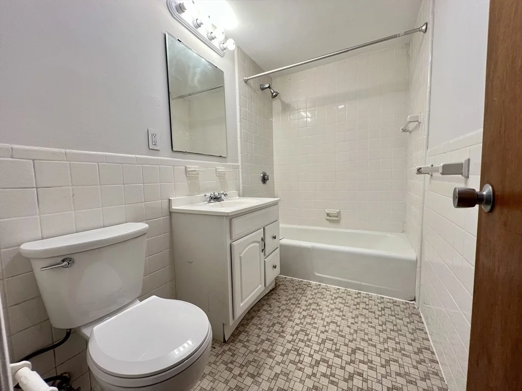 287 Harvard St, Mid Cambridge