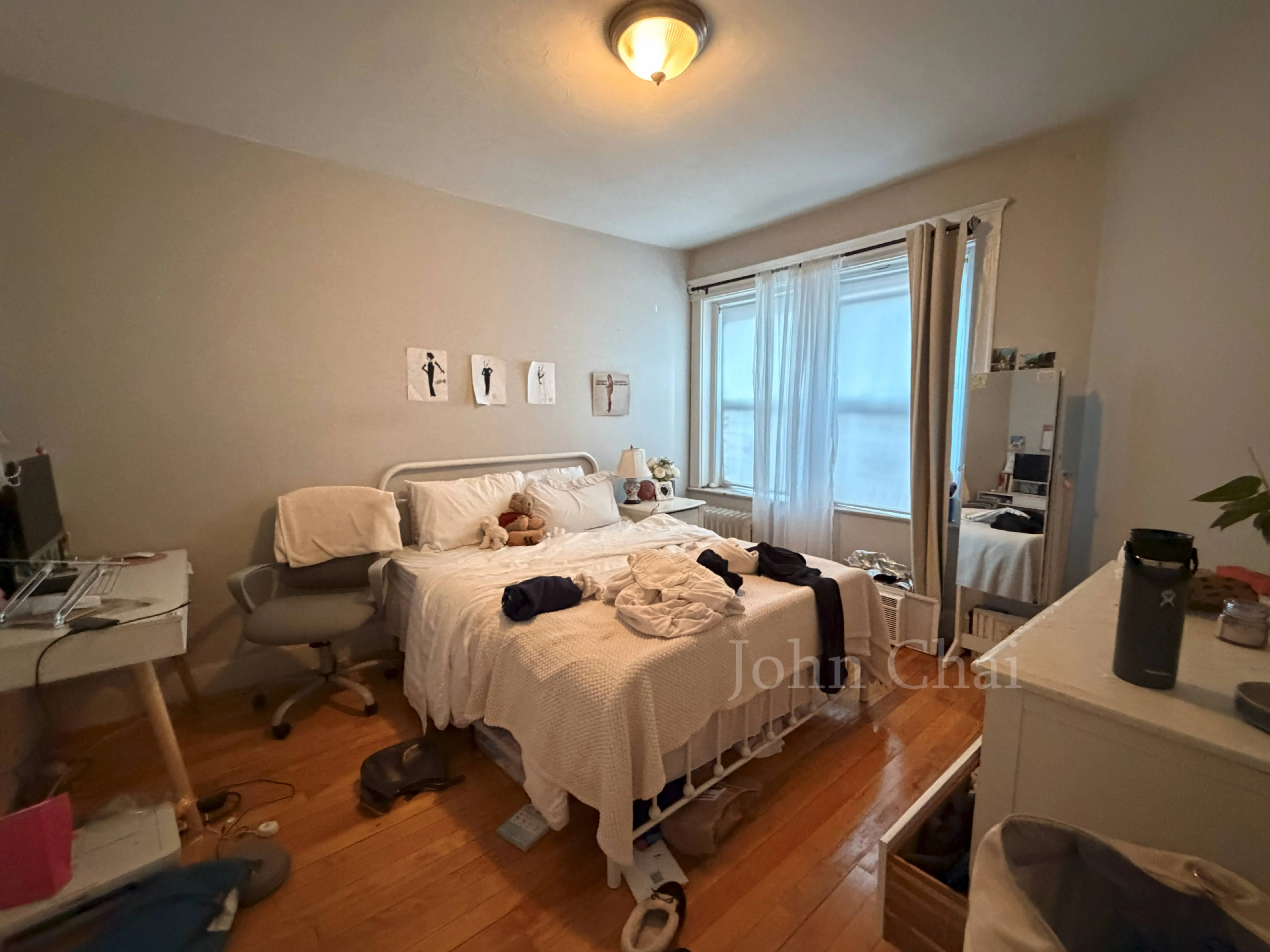 220 South St, Jamaica Plain