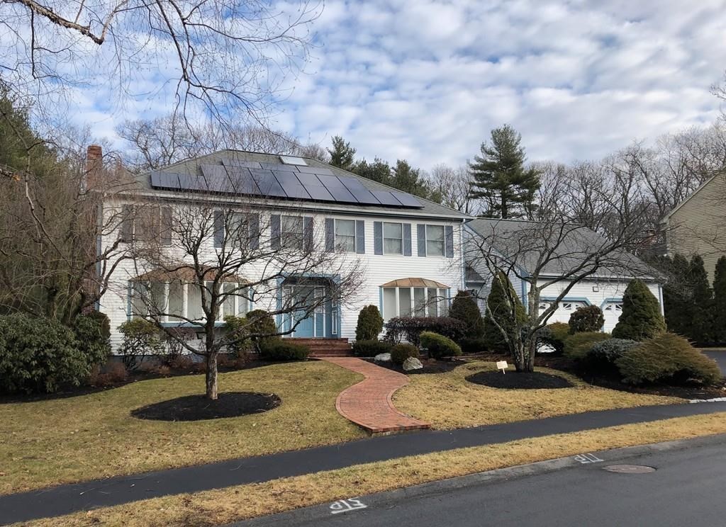 109 East Emerson, Lexington