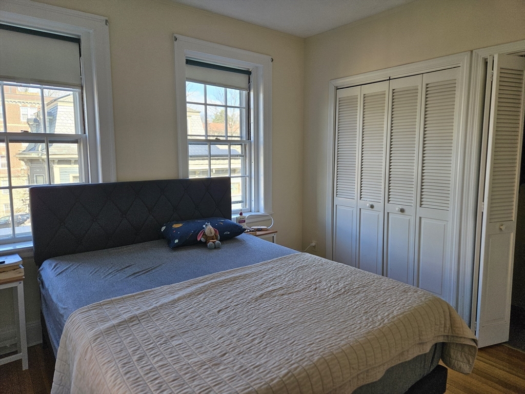 41 Bowdoin St, Neighborhood Nine