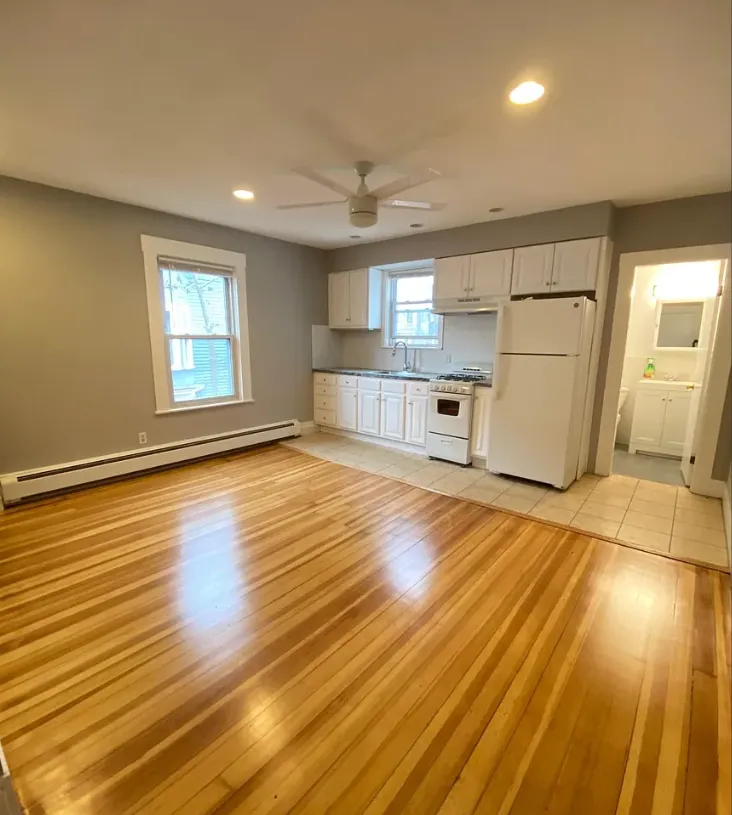 32 Tufts St, Cambridgeport
