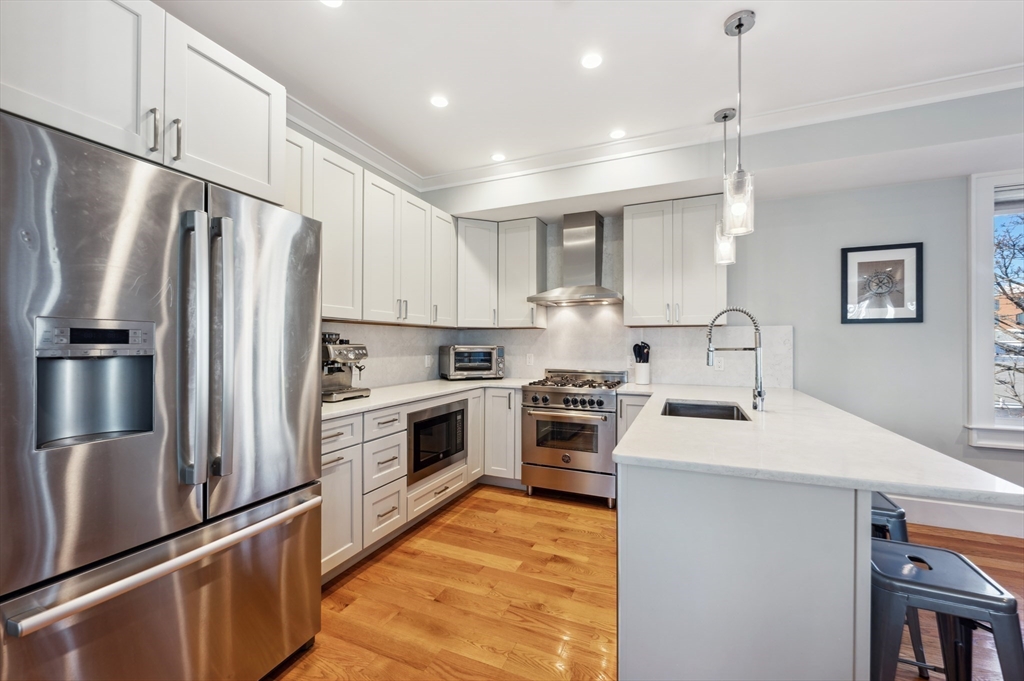 17 Vinton St, South Boston