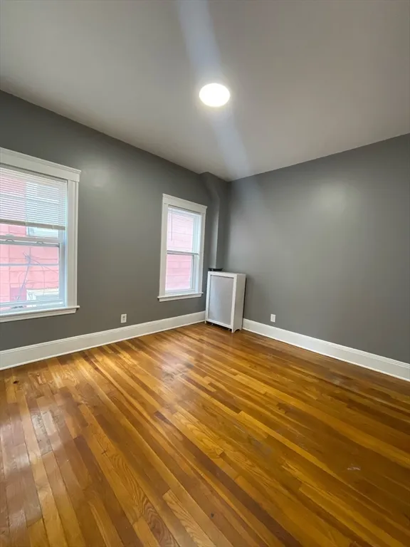 9 Page, Franklin Field North