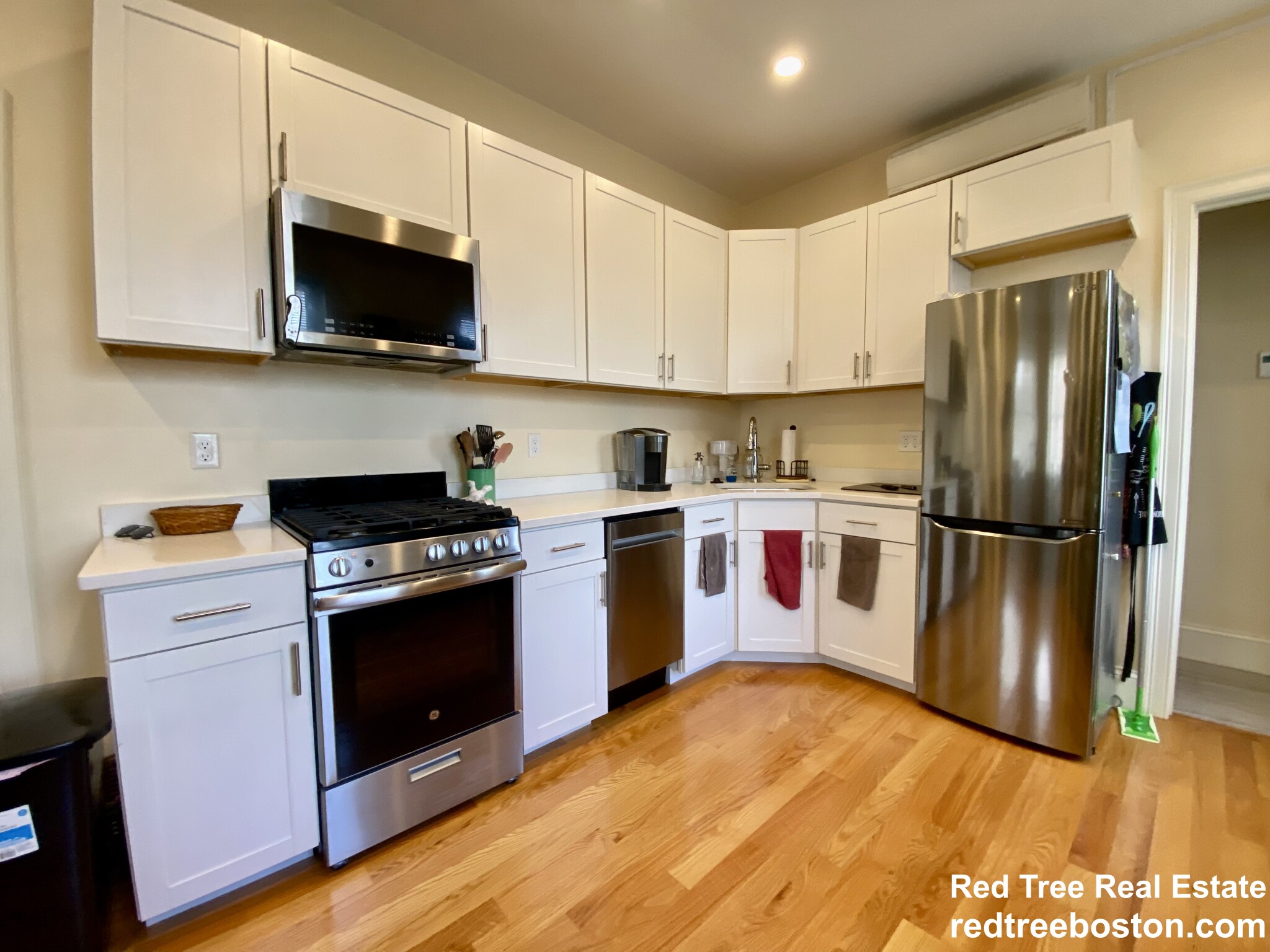 3 Edwin St, Dorchester