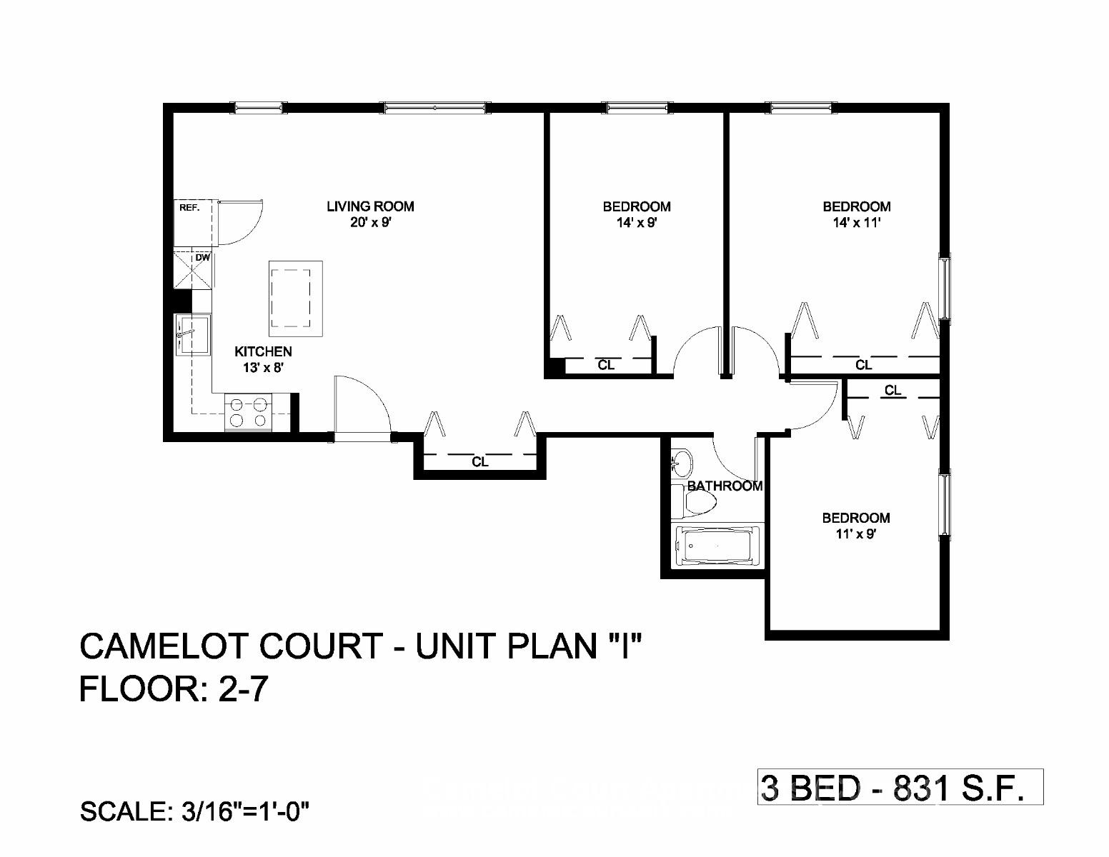 10 Camelot Ct, Brighton