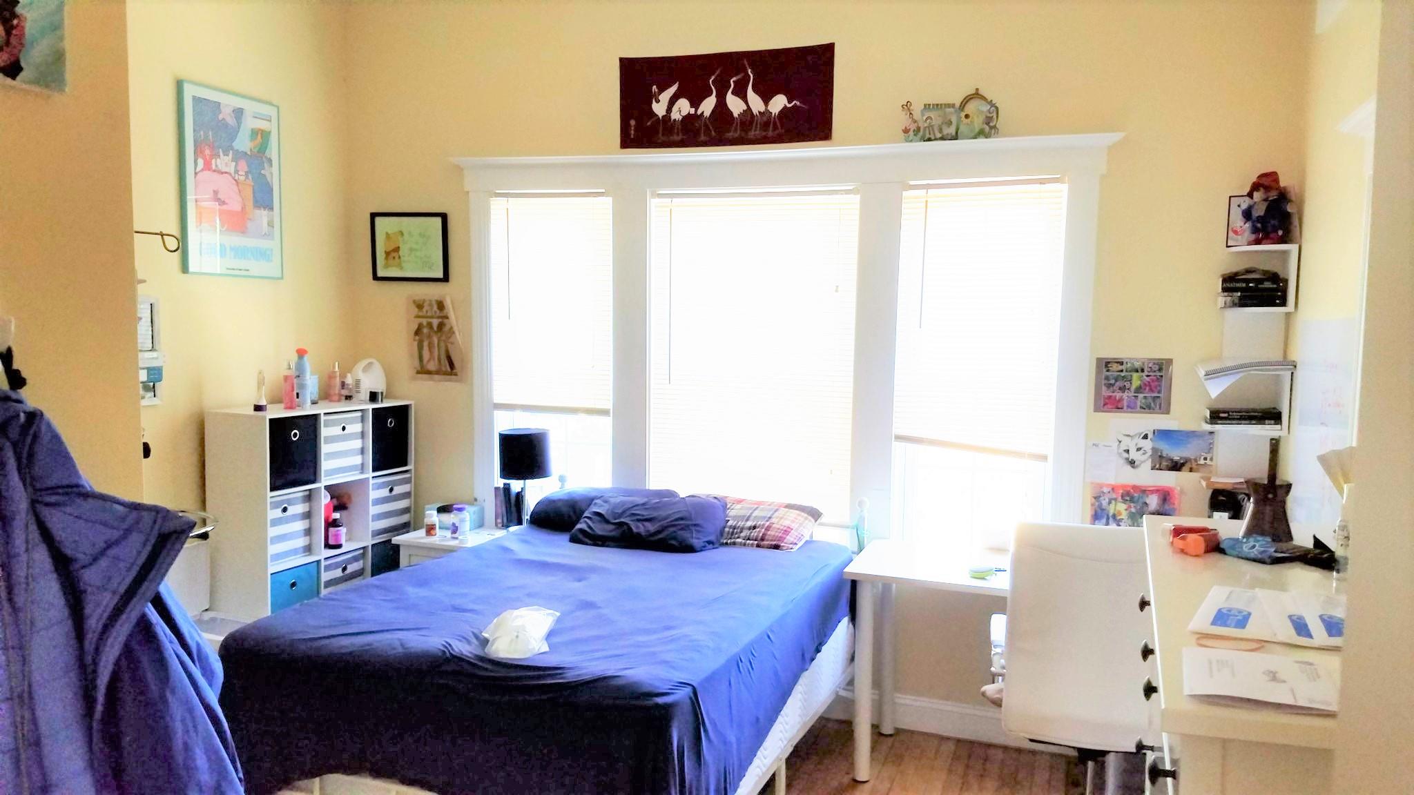 156 Magazine St, Cambridgeport