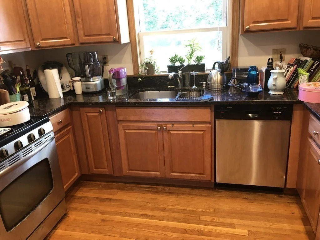 165 Longwood Ave, Coolidge Corner