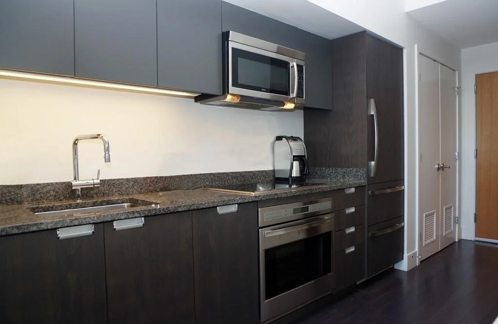 110 Stuart St, Back Bay