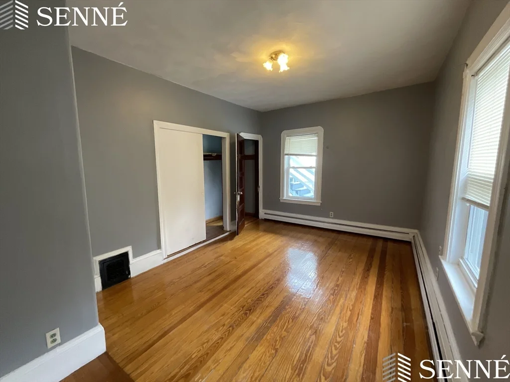 97 Morrison, Powder House Square