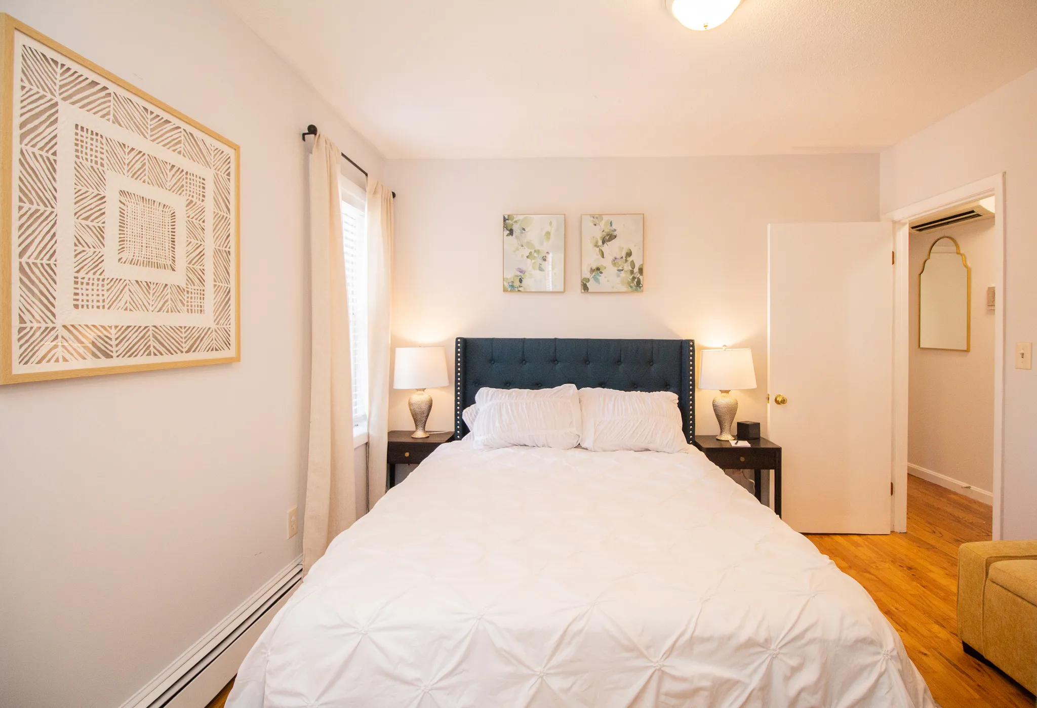 1004 Tremont St, Roxbury