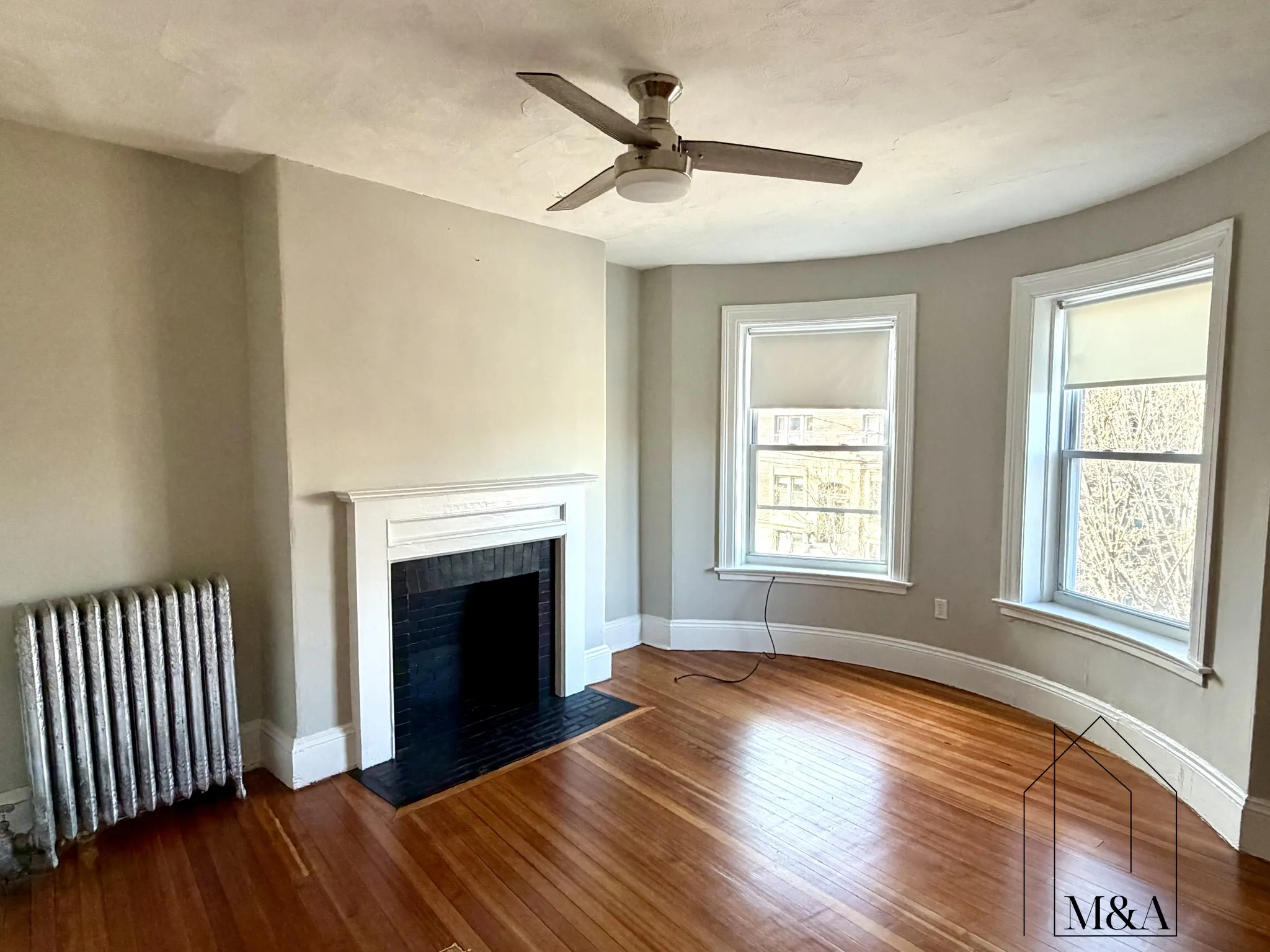 116 Winthrop Rd, Aspinwall Hill