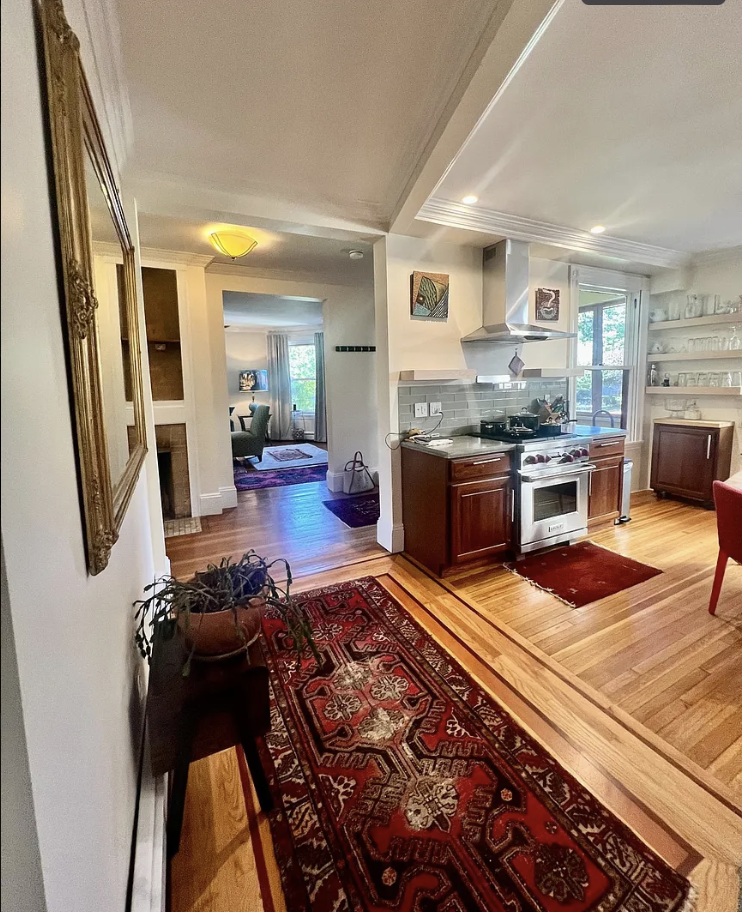 5 Greenough Park, Jamaica Plain