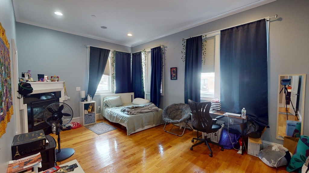 57 Preble St, South Boston