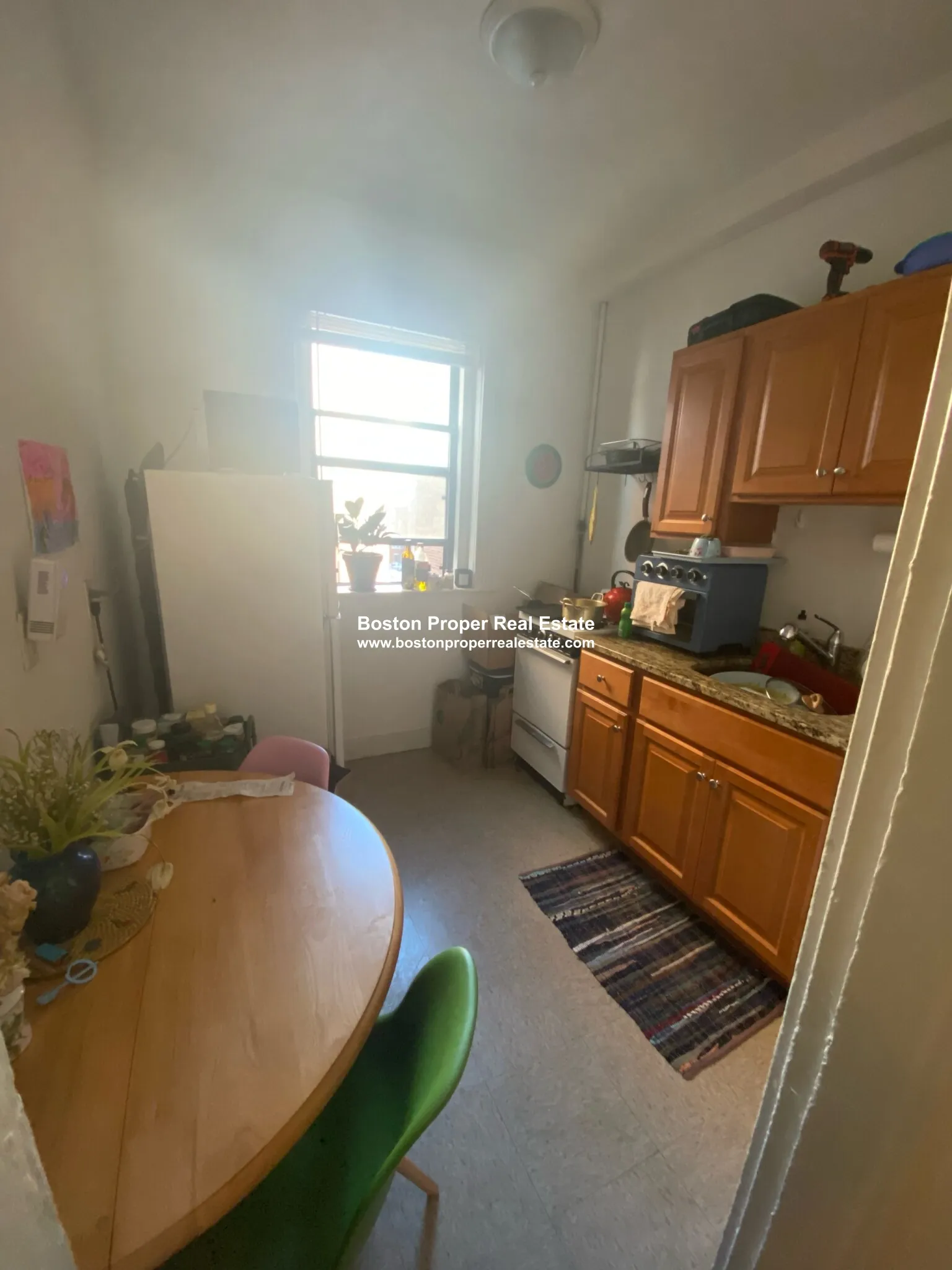 52 Charlesgate East, Fenway