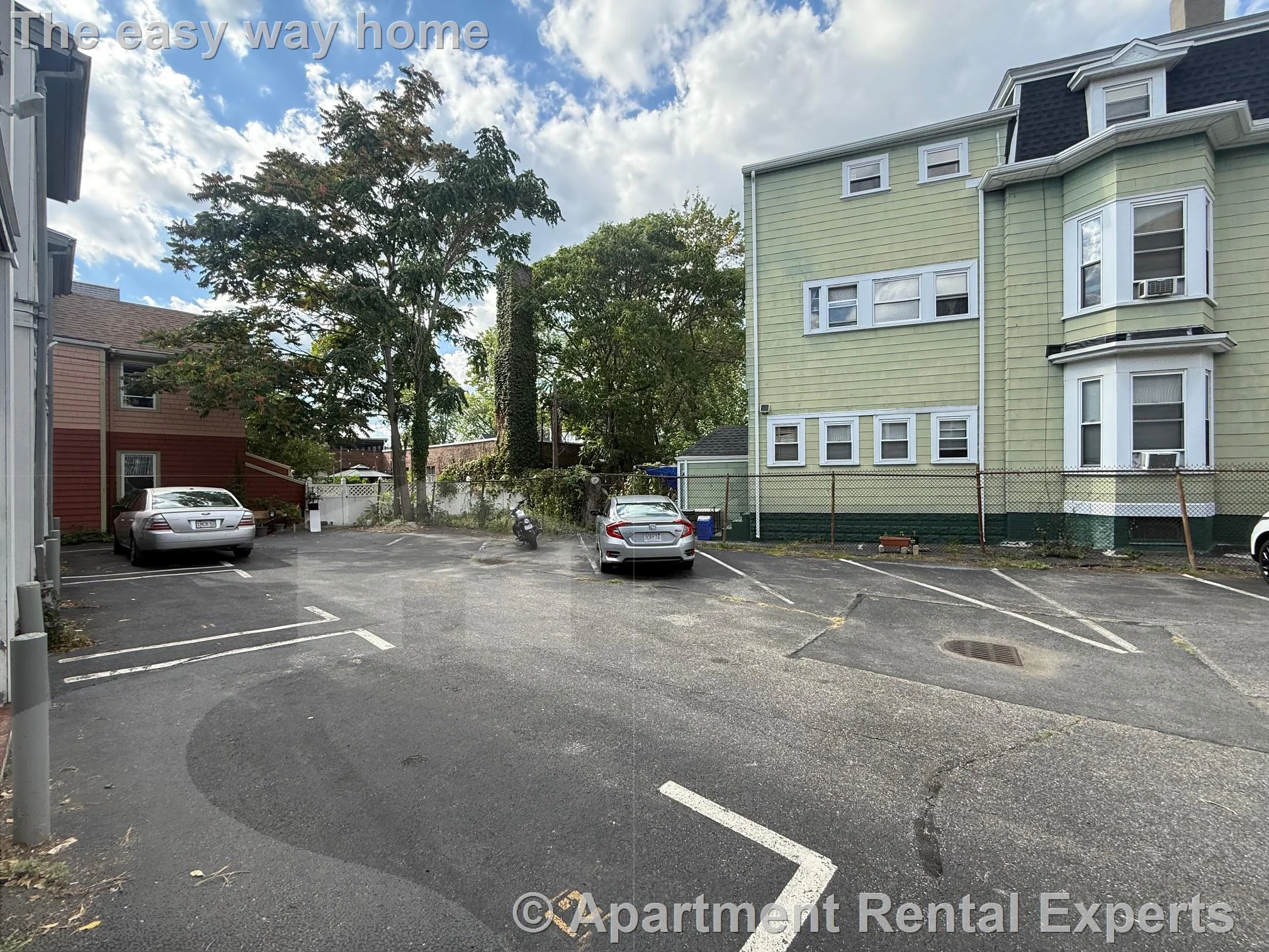 45 Bow St, Union Square