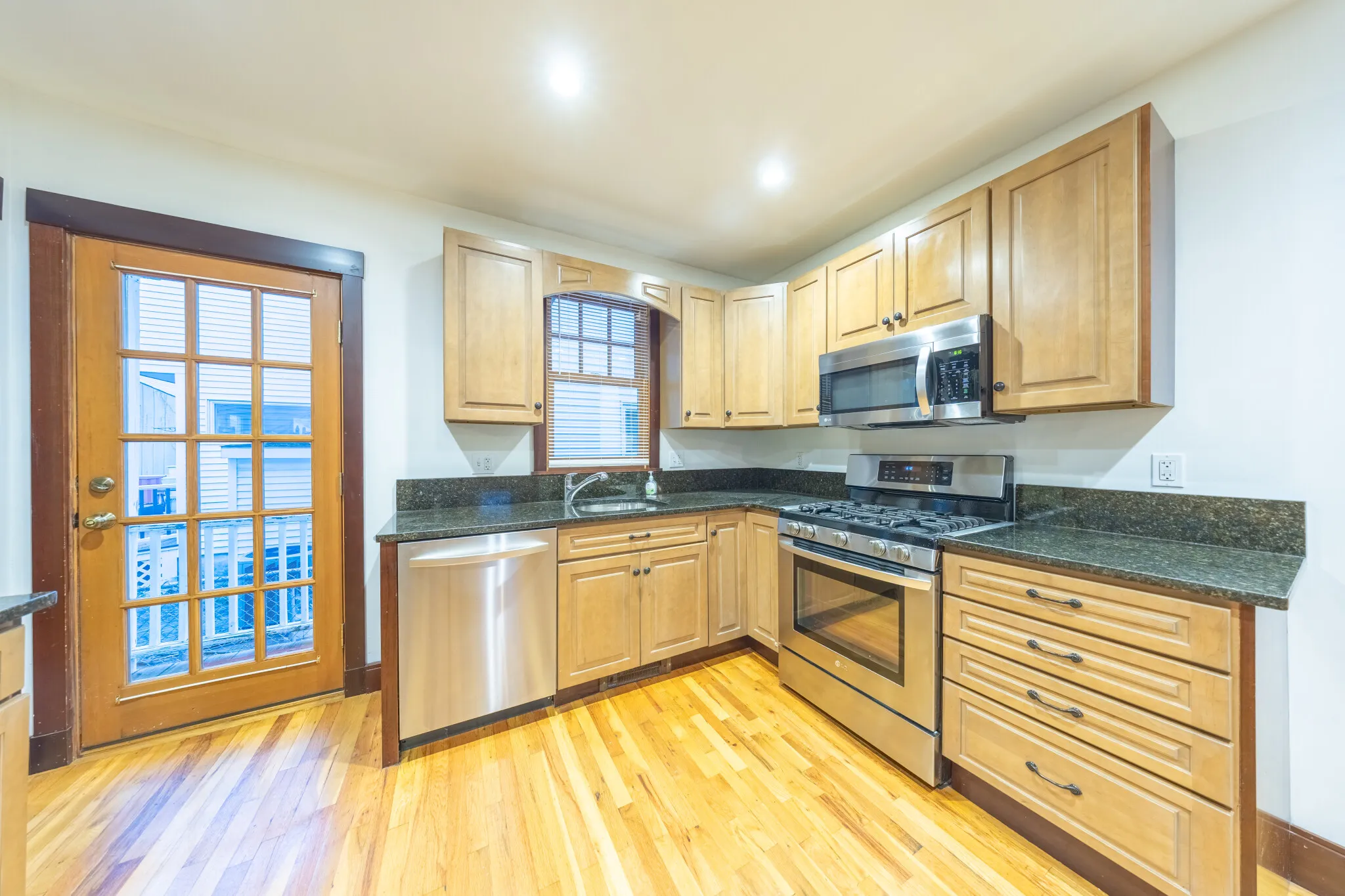 22 Saybrook St, Oak Square