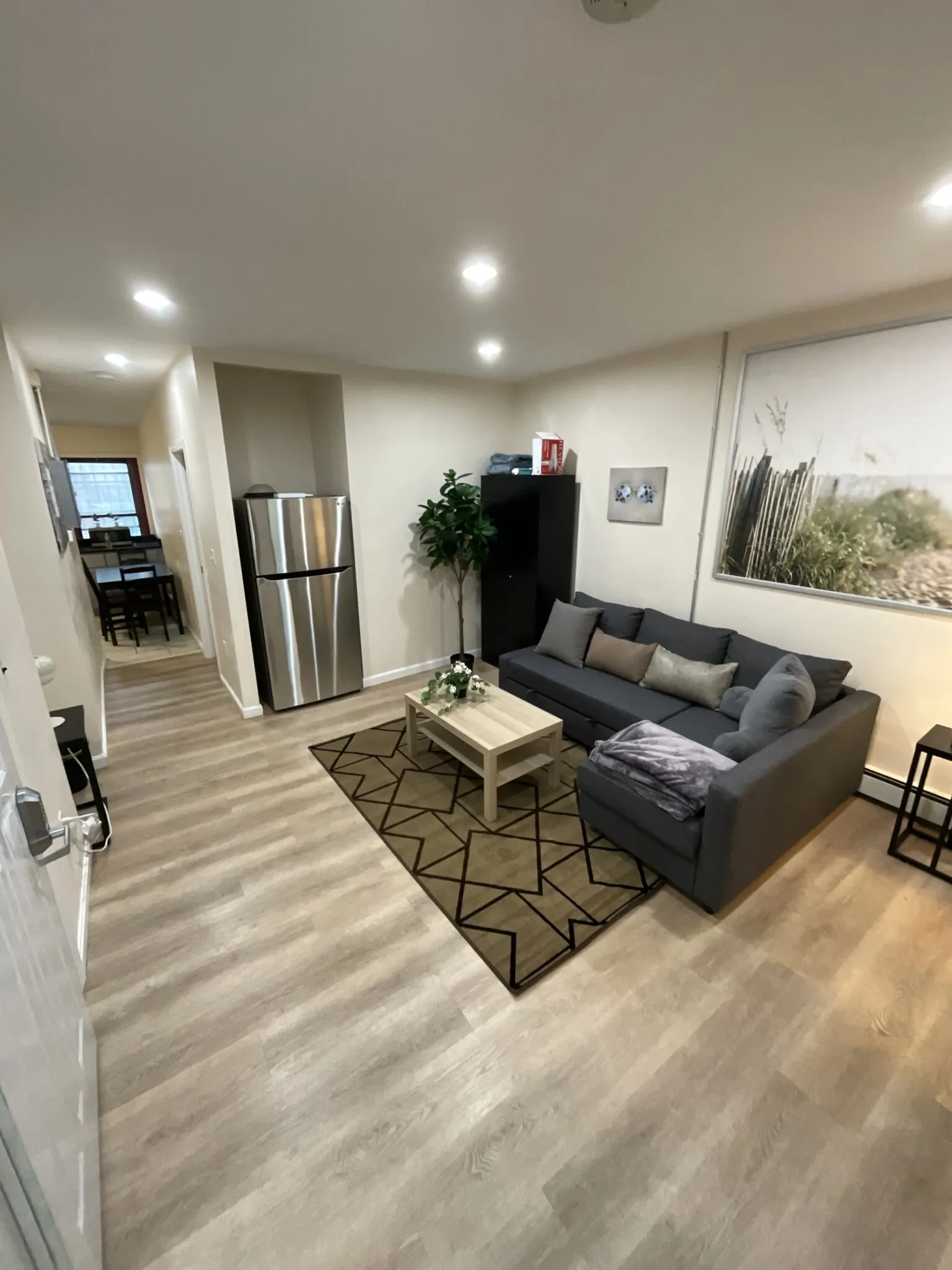 871 Harrison Ave, Roxbury