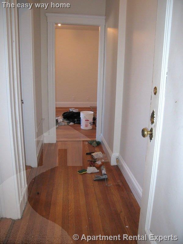 28 Langdon St, Harvard Square