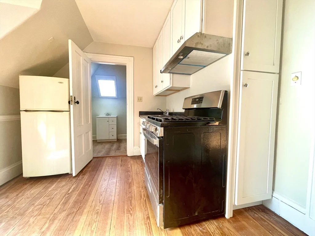 11 Montague St, Dorchester