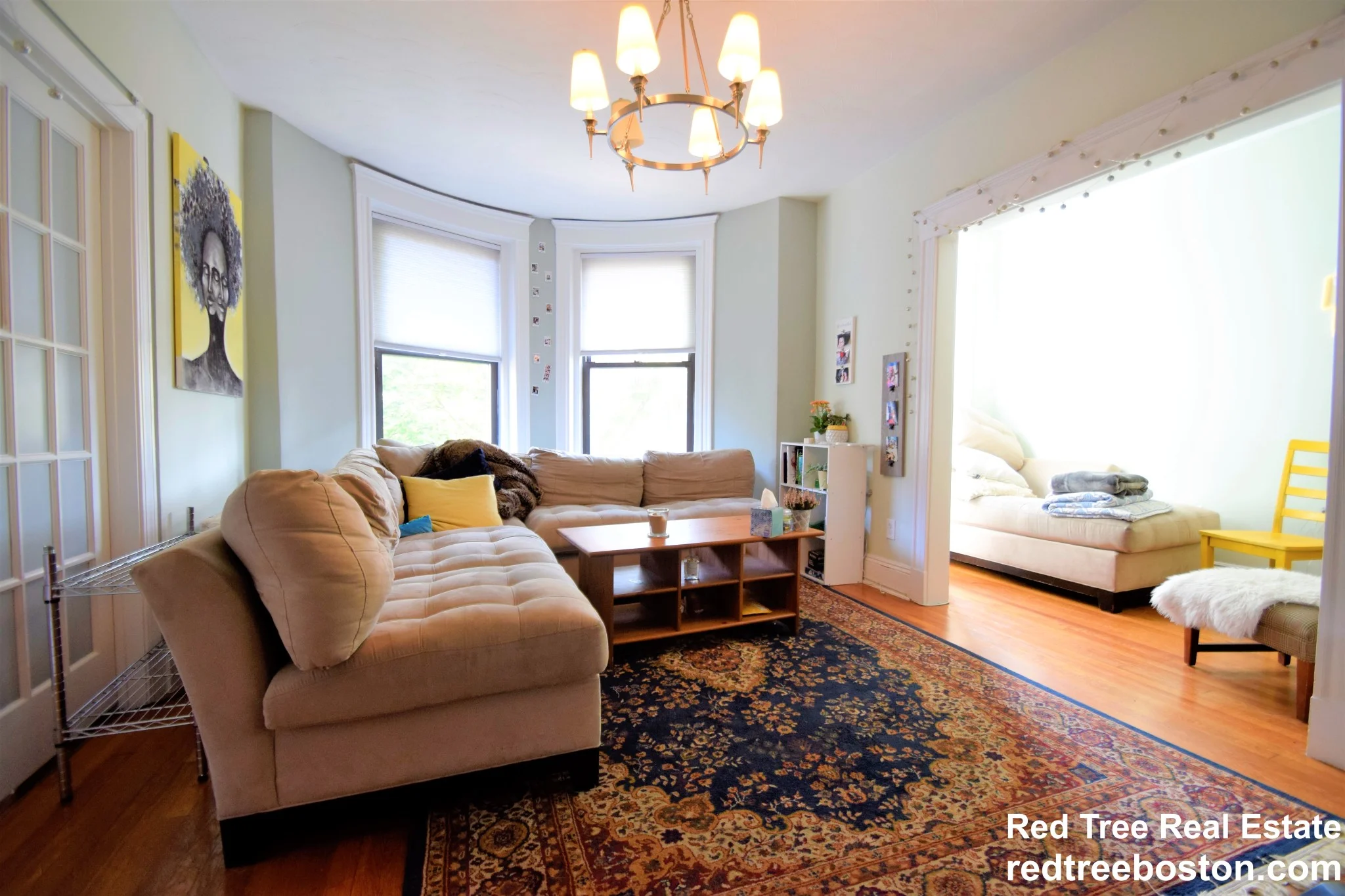 184 Saint Paul St, Brookline