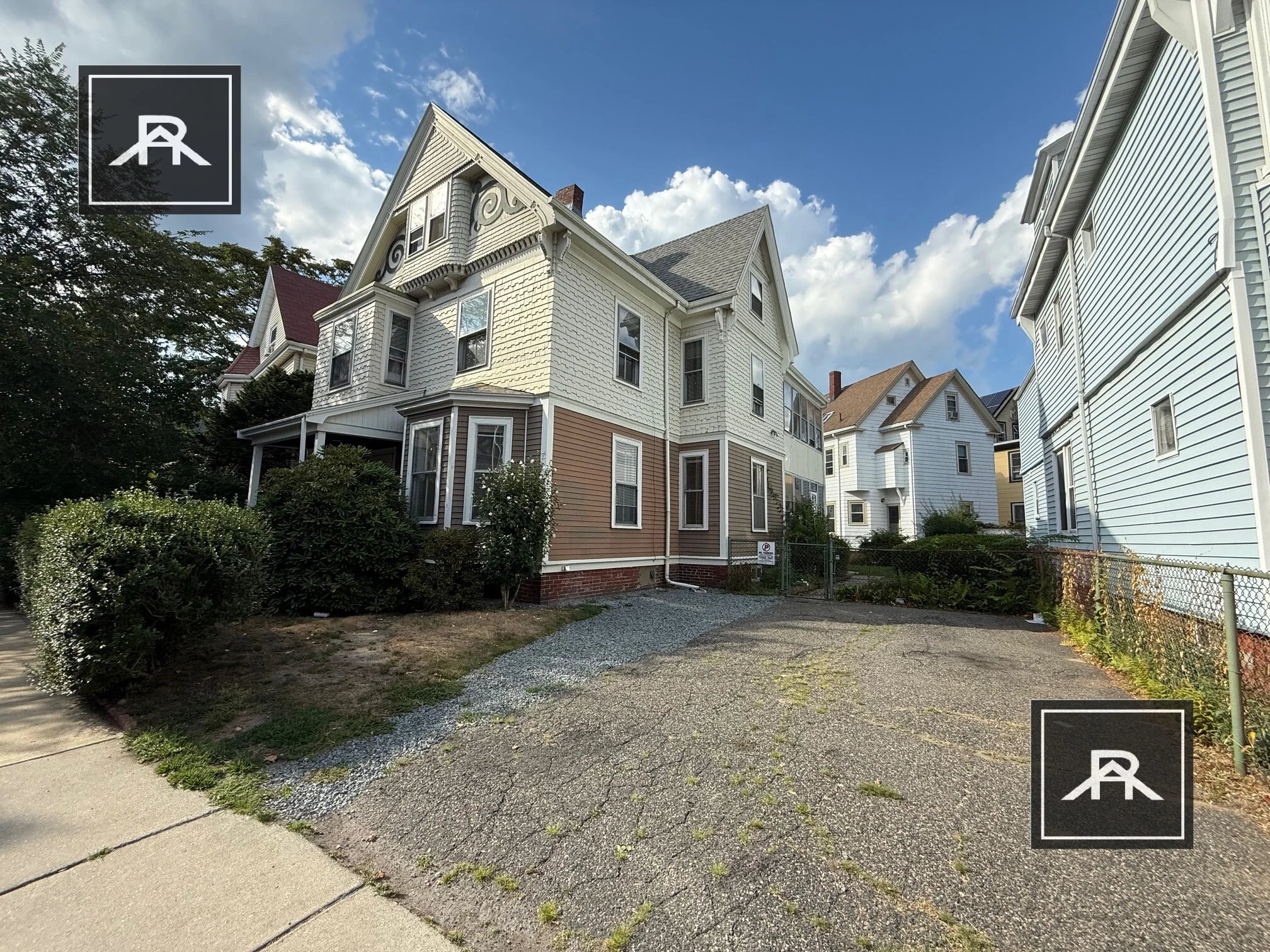 57 Rindge Ave, North Cambridge