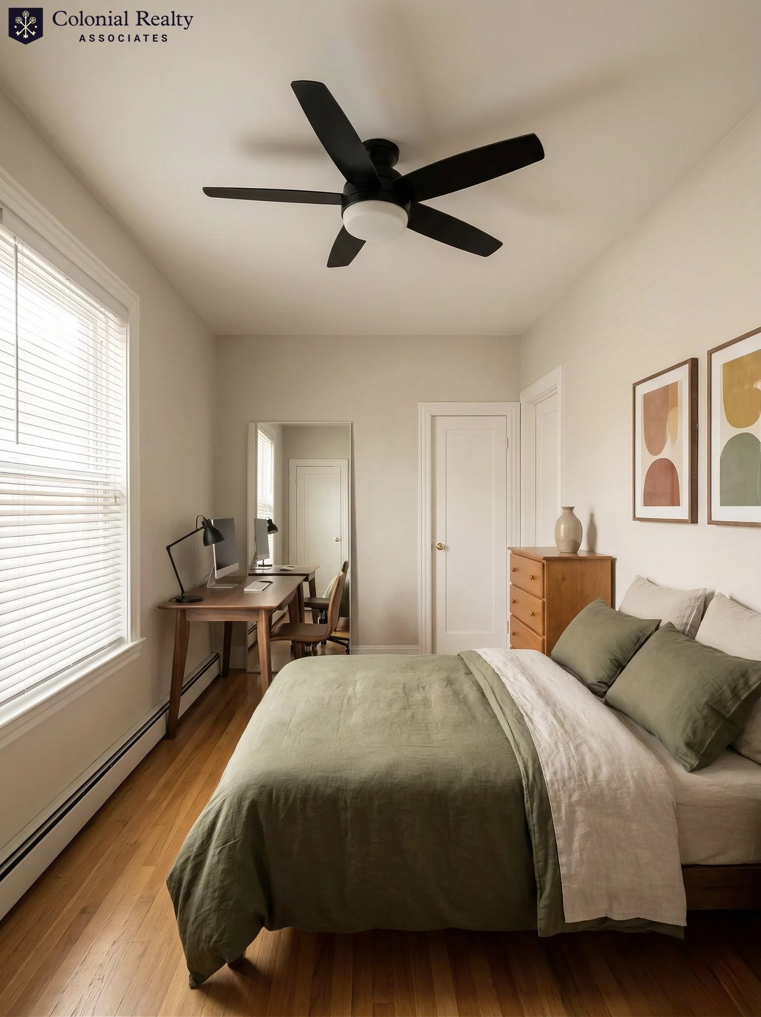 24 Farrington Ave, Allston