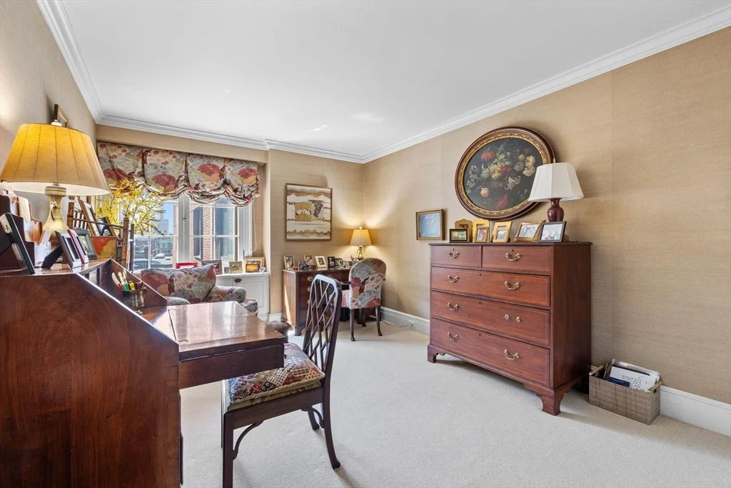 180 Beacon St, Back Bay