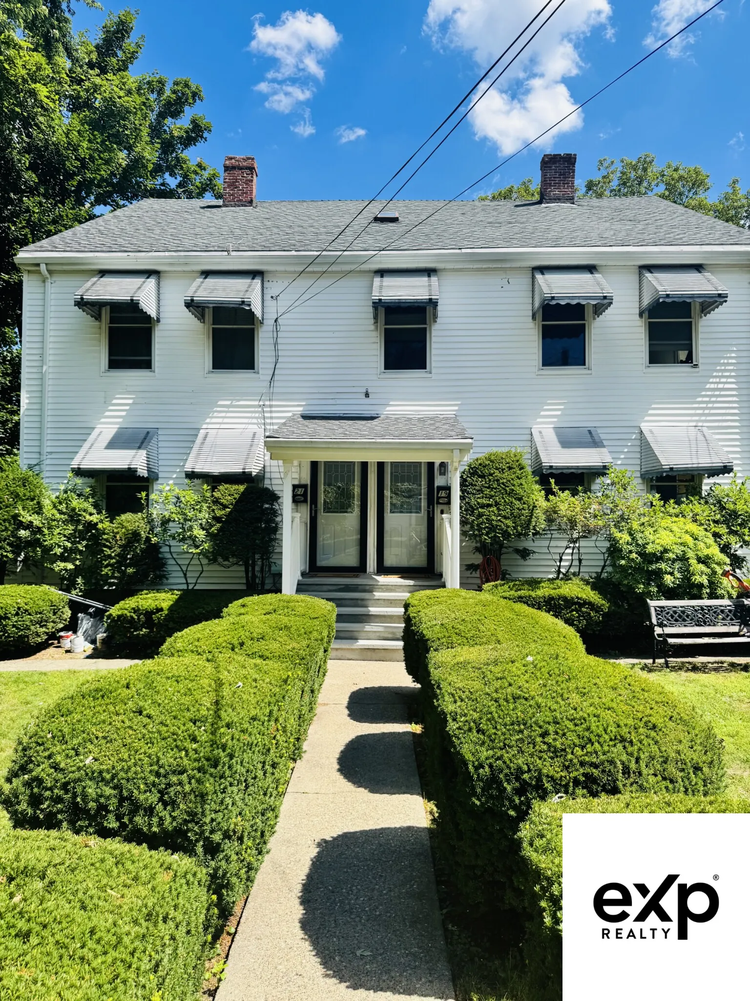 21 Union St, Brighton