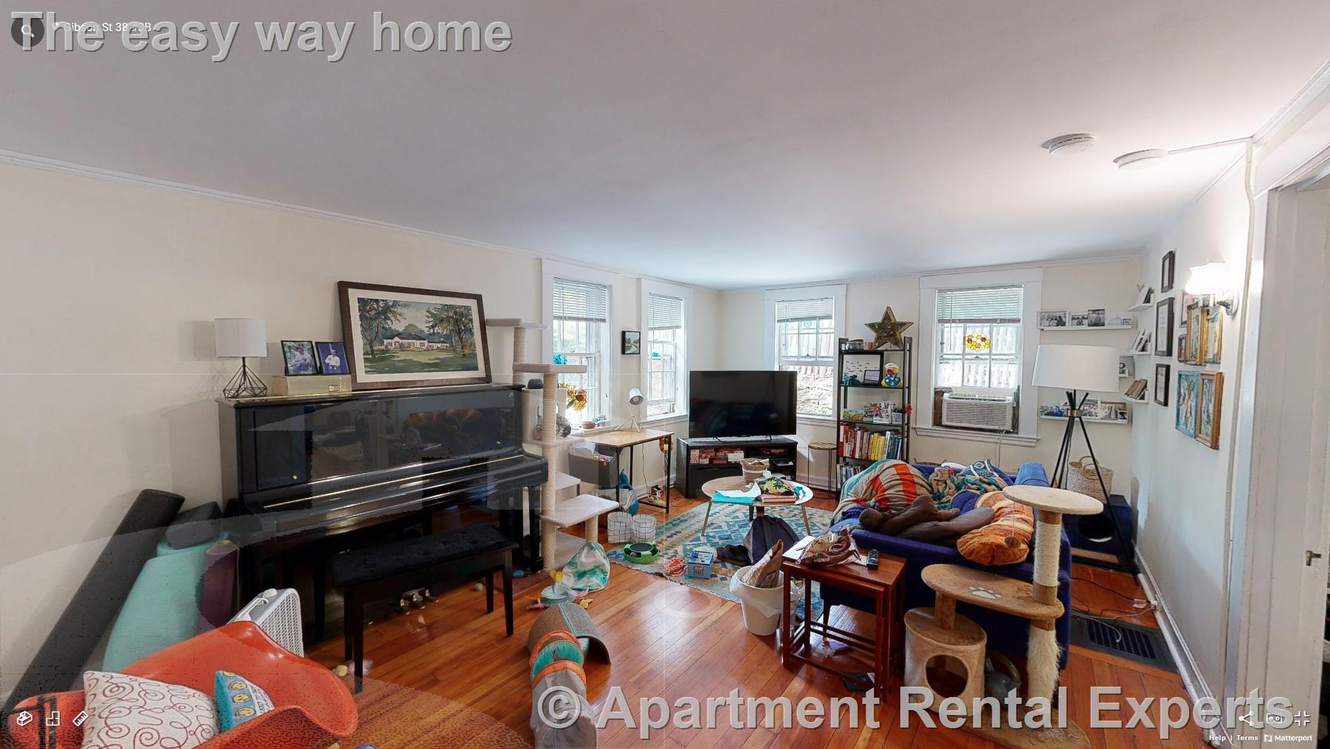 38 Gibson St, Harvard Square