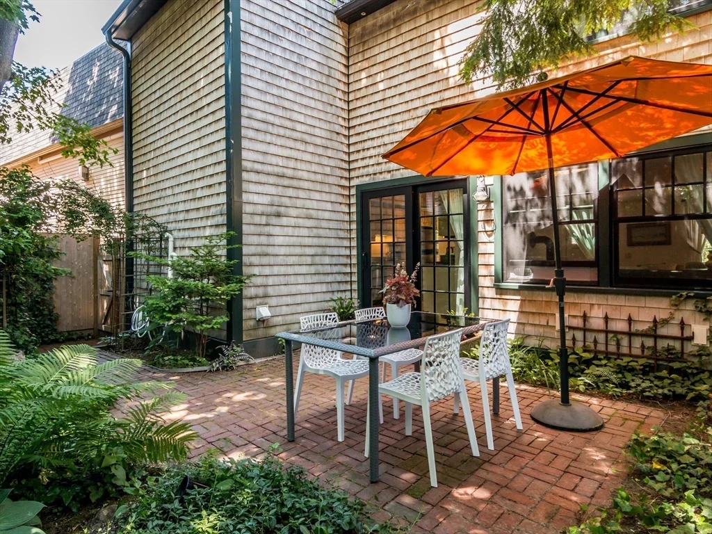 2 Atwood St Furnished, Newburyport