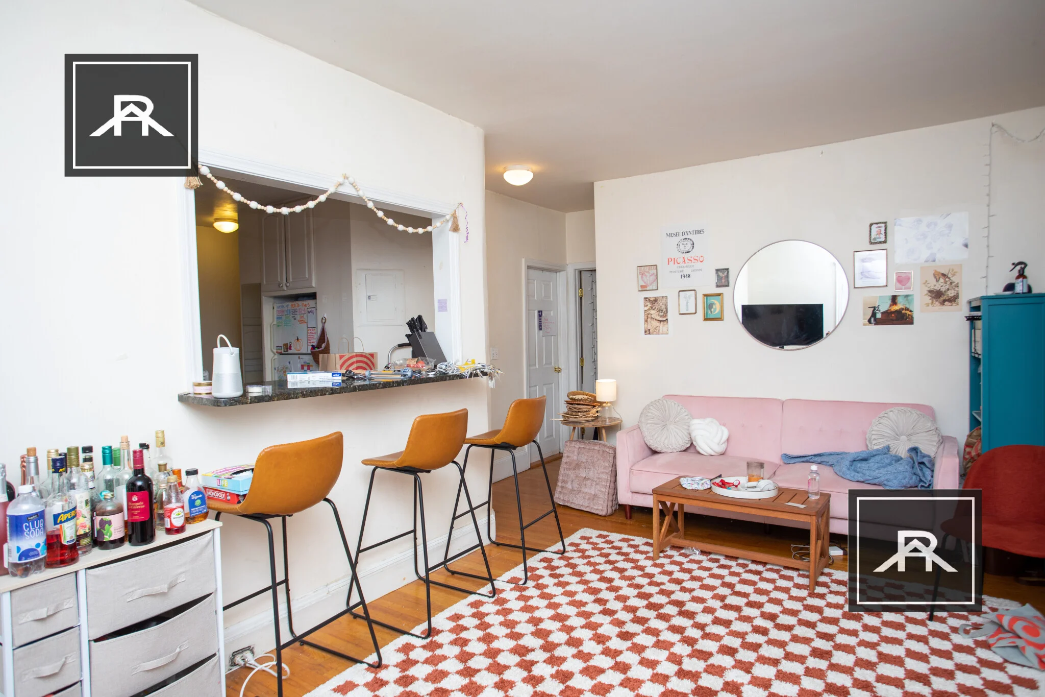 54 Egmont St, North Brookline