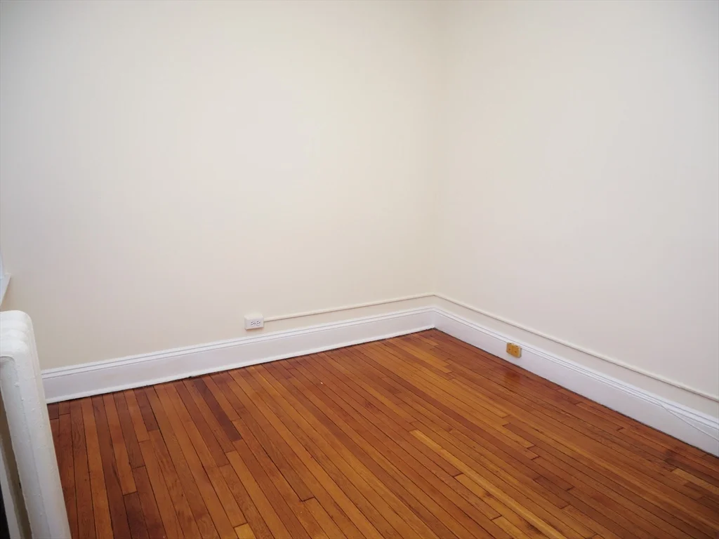 223 Saint Paul, Brookline