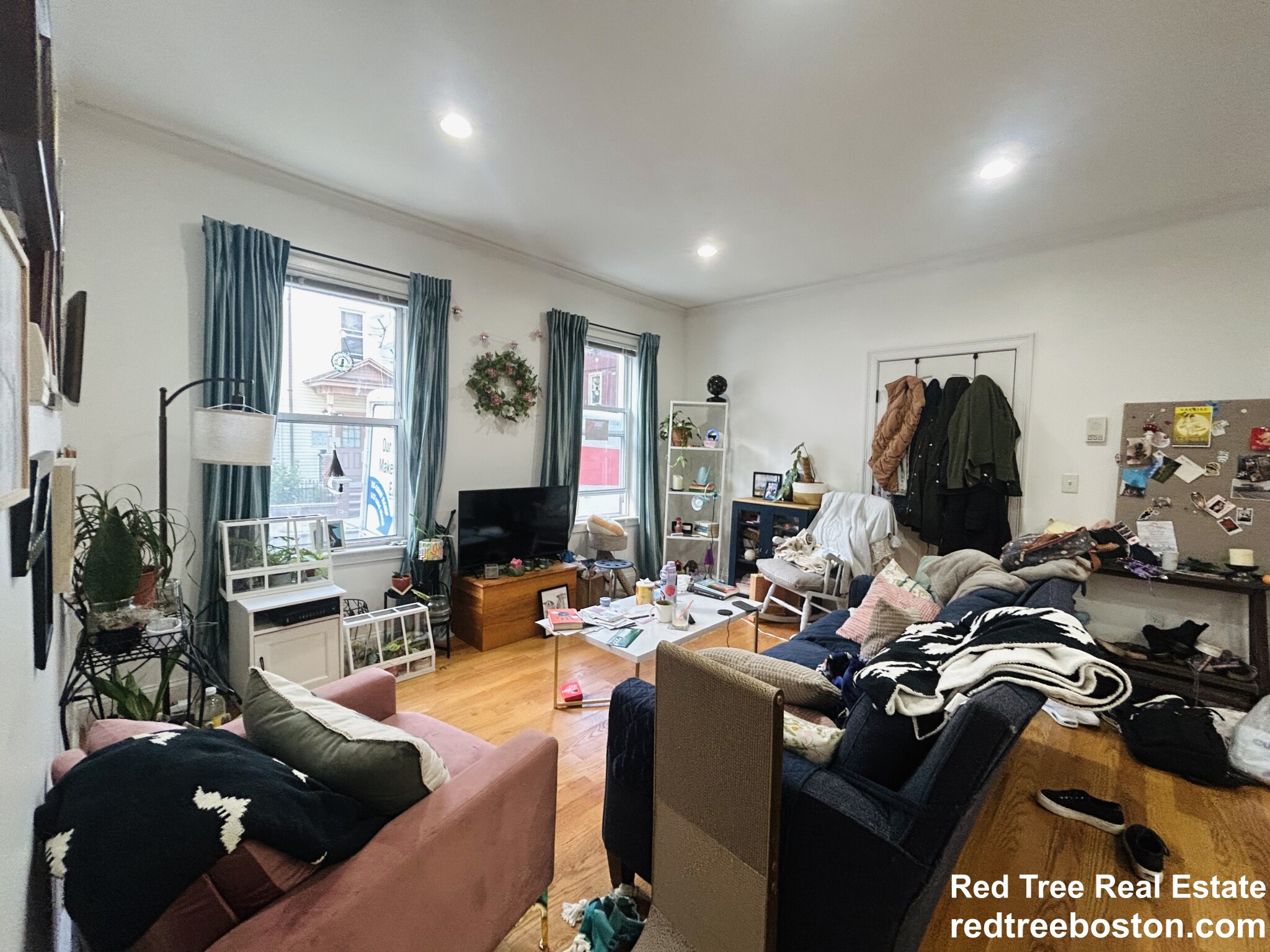 20 Armstrong St, Jamaica Plain