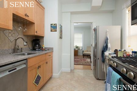 25 Highland Ave, Mid Cambridge