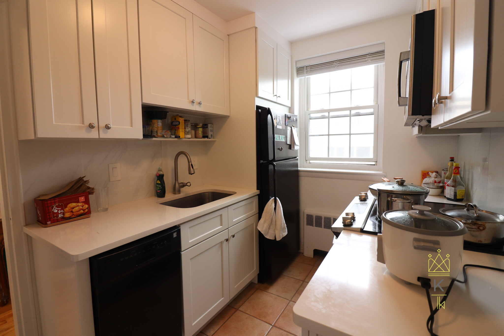 25 Englewood Ave, Salisbury Road - Corey Farm