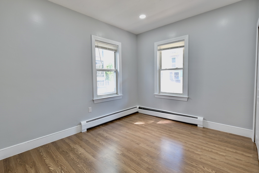 23 Granfield, Roslindale