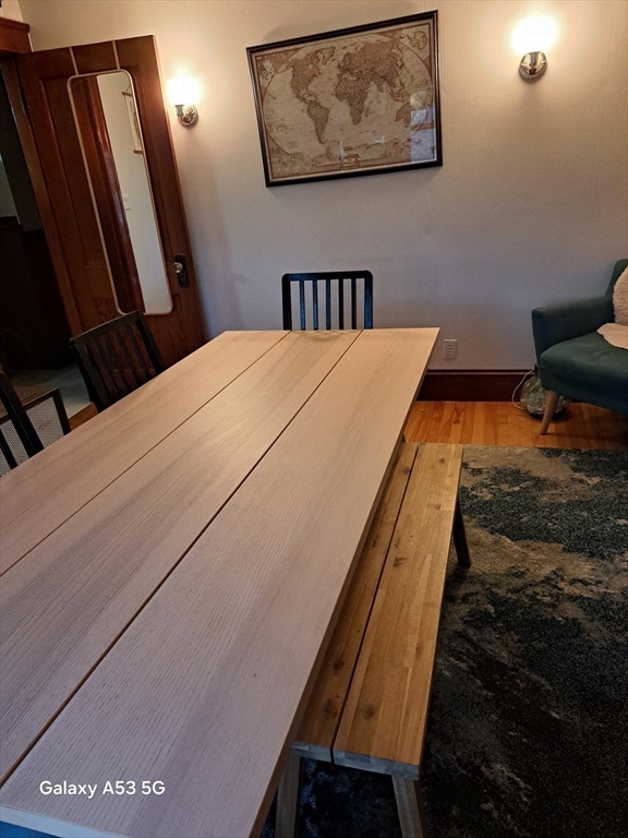 40 Ames St, Rice Square