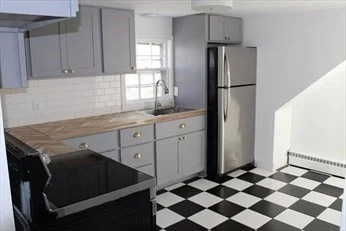 25-27 Ferris Ave, East Providence