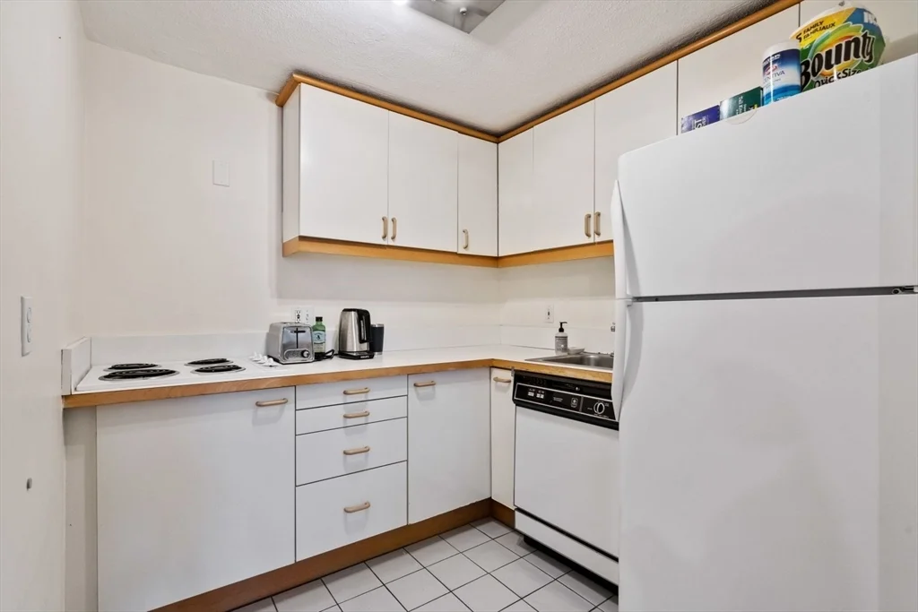 260 Beacon St, Back Bay