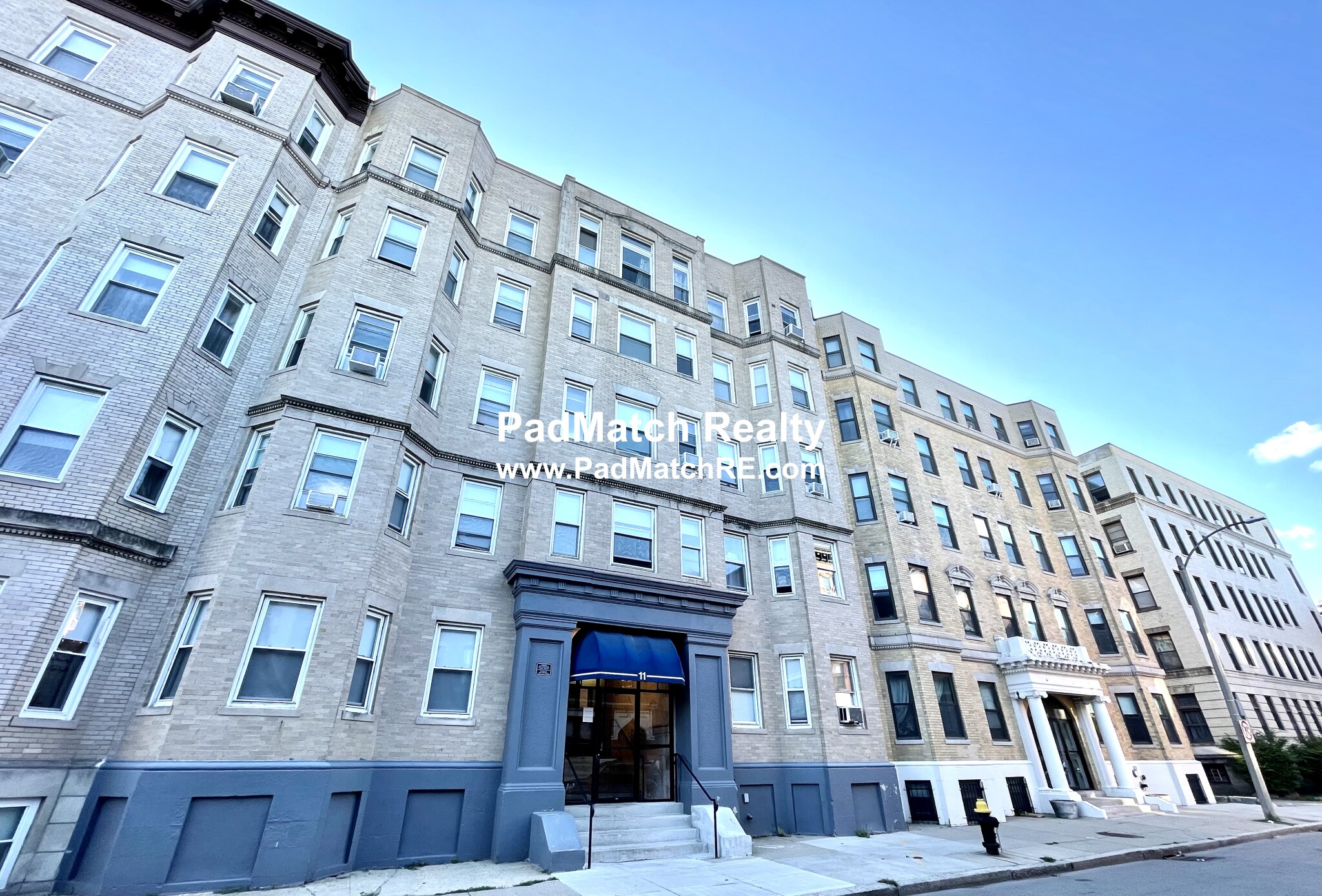 11 Royce Rd, Allston