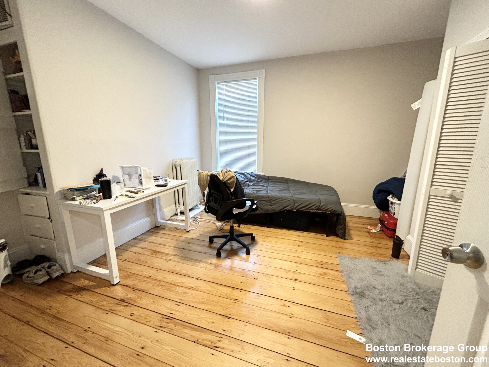 9 Mount Pleasant Ave, Roxbury