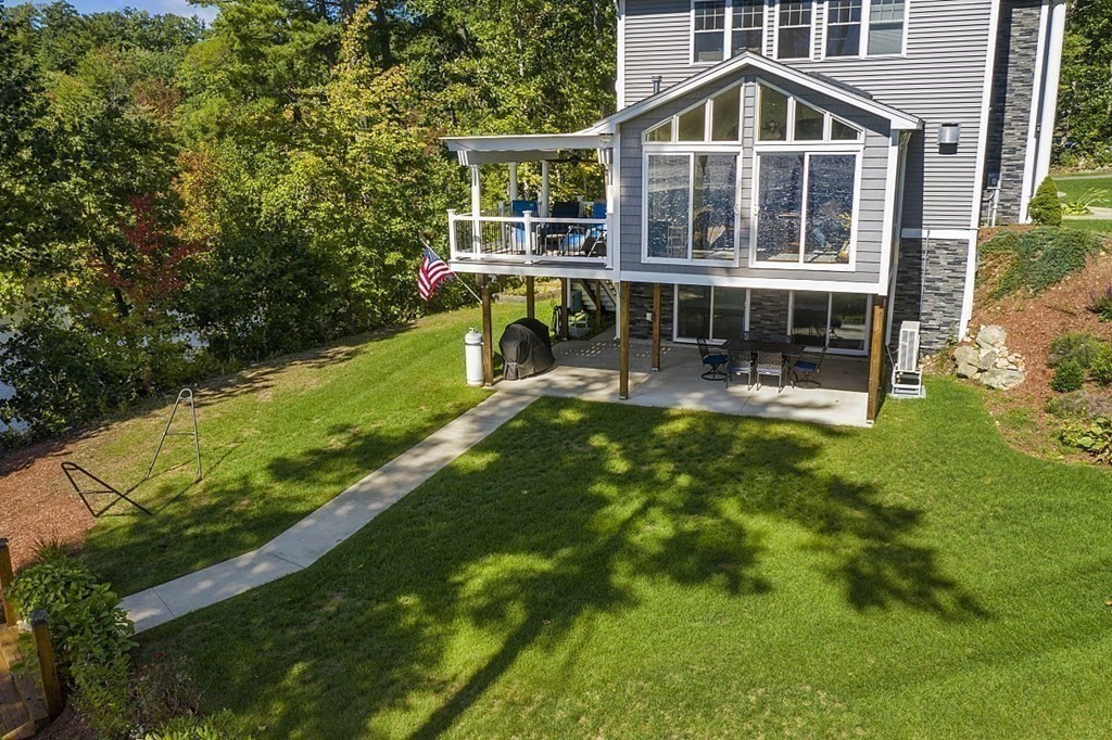 164 South Ashburnham Rd, Westminster