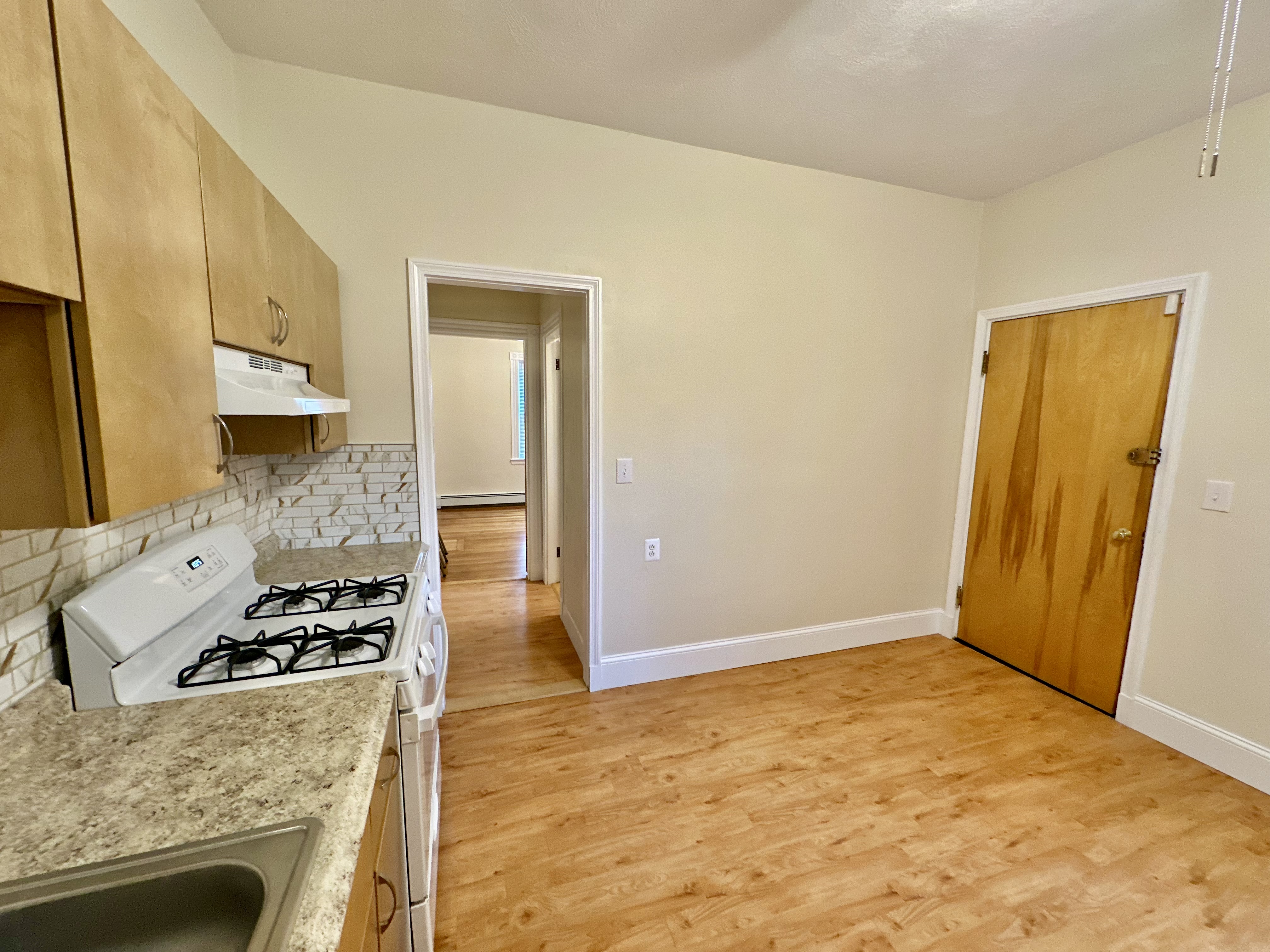 41 Atherton St, Jamaica Plain