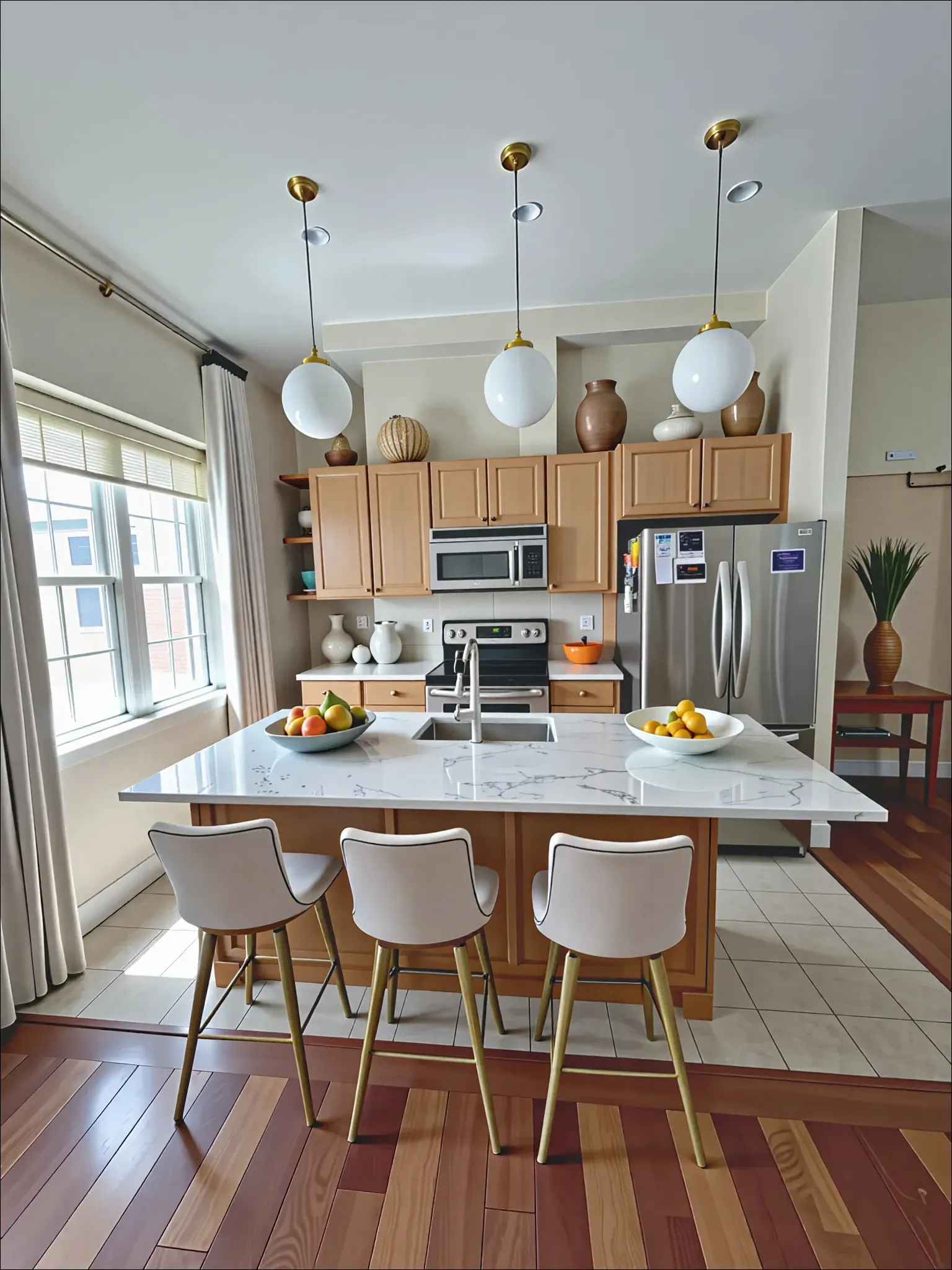 520 Harrison Ave, South End