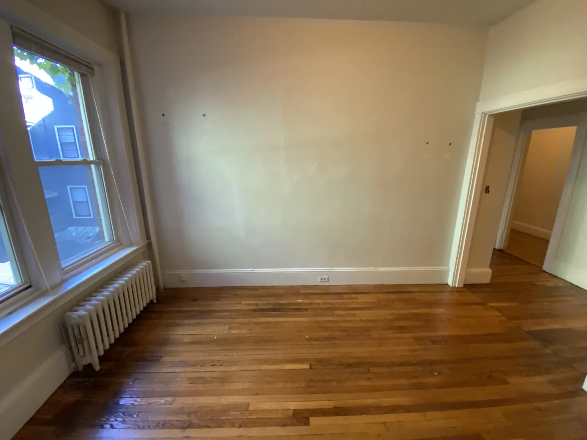 891 Massachusetts Ave, Mid-Cambridge