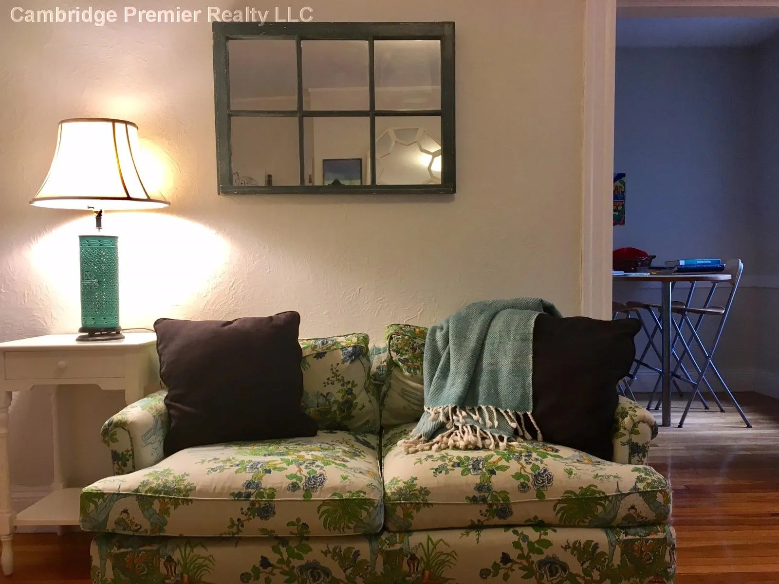 1558 Massachusetts Ave, Neighborhood Nine