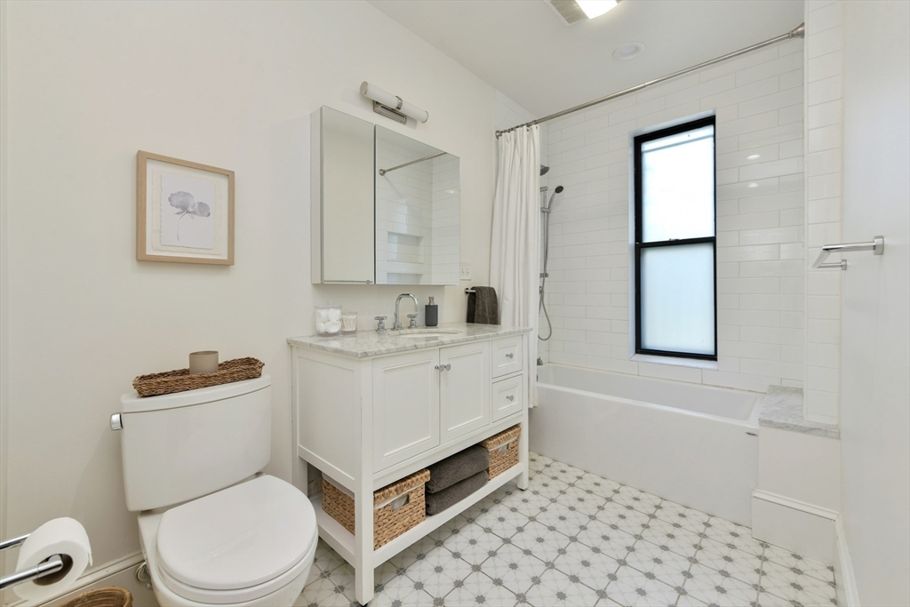 79 Waltham St, South End