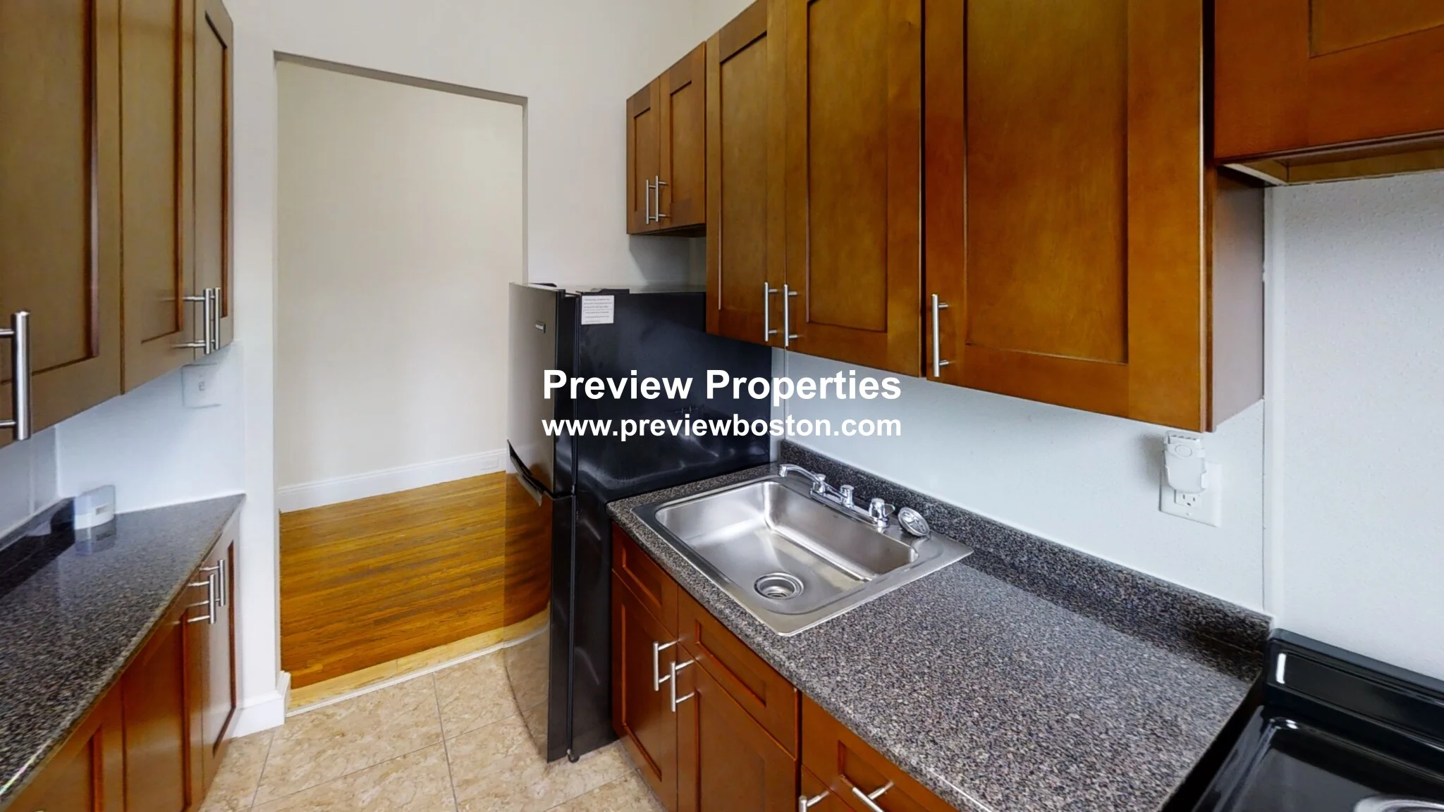 1185 Boylston St, Fenway